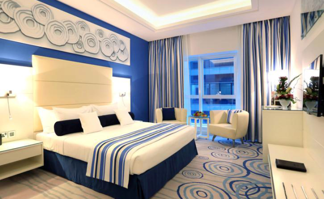 Gloria Downtown Hotel