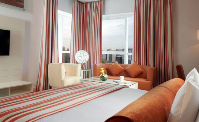 Gloria Downtown Hotel