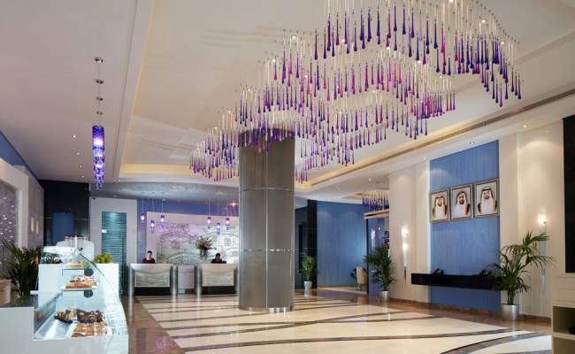 Gloria Downtown Hotel