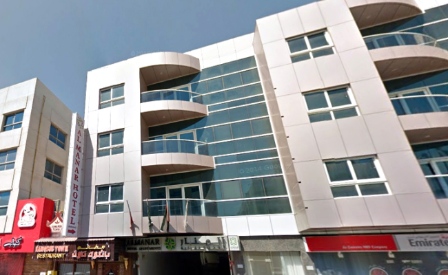 Al Manar Hotel Apartments