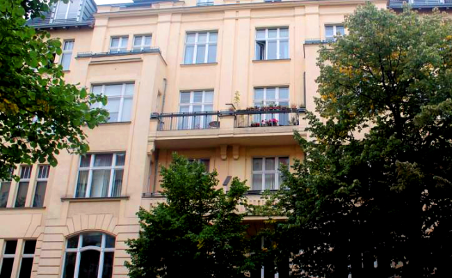 Art Nouveau
