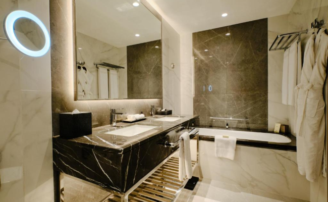 Fairmont Dubai