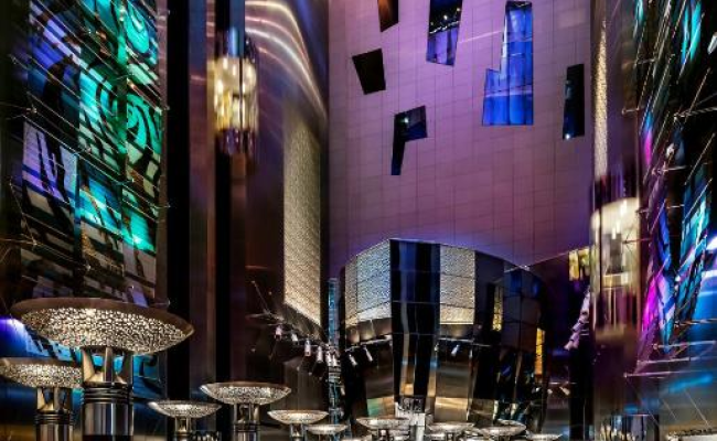 Fairmont Dubai