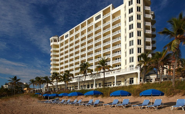 Pelican Grand Beach Resort, a Noble House Resort