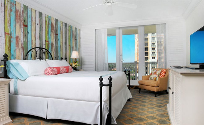 Pelican Grand Beach Resort, a Noble House Resort