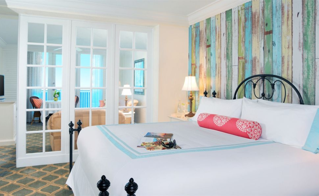 Pelican Grand Beach Resort, a Noble House Resort