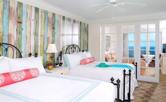 Pelican Grand Beach Resort, a Noble House Resort