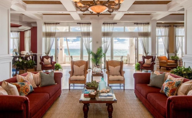 Pelican Grand Beach Resort, a Noble House Resort