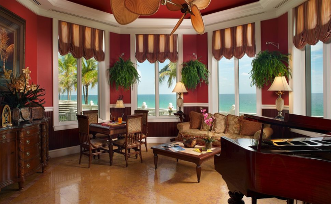 Pelican Grand Beach Resort, a Noble House Resort