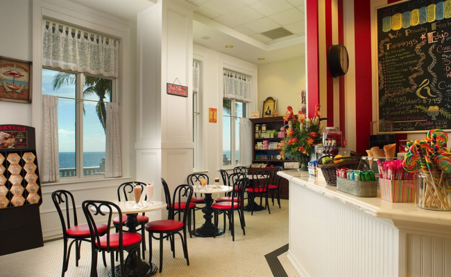 Pelican Grand Beach Resort, a Noble House Resort