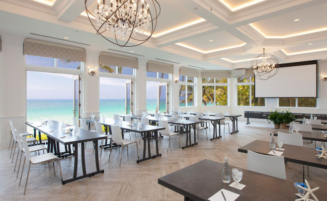 Pelican Grand Beach Resort, a Noble House Resort