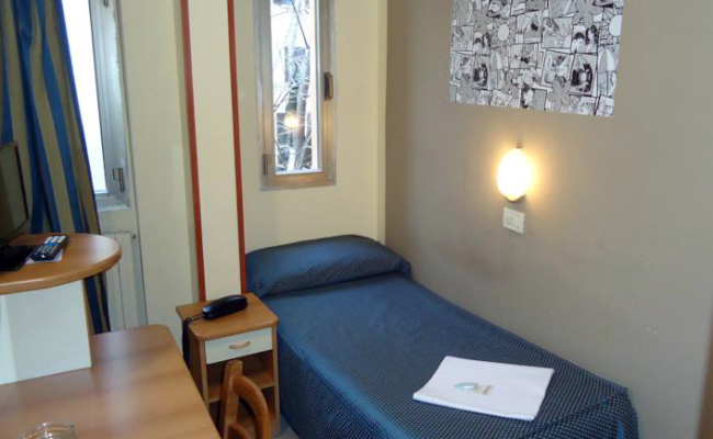 Hotel Sant'Orsola City House
