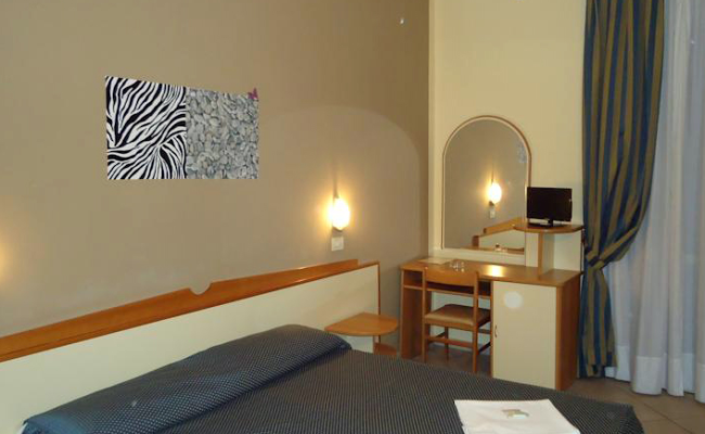 Hotel Sant'Orsola City House