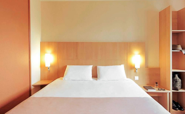 ibis Lille Roubaix Centre