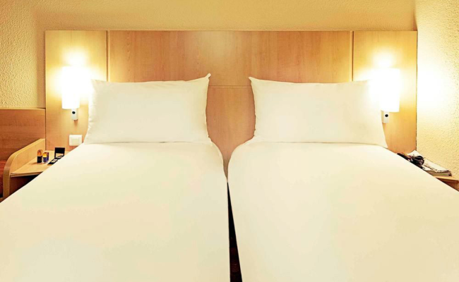 ibis Lille Roubaix Centre