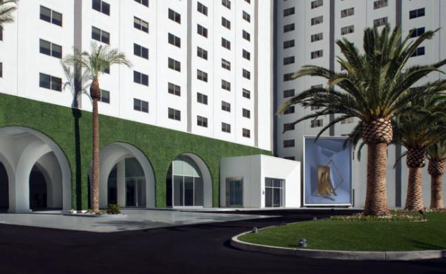 SLS Las Vegas, Tribute Portfolio by Starwood