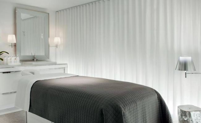 SLS Las Vegas, Tribute Portfolio by Starwood