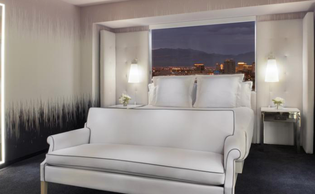 SLS Las Vegas, Tribute Portfolio by Starwood