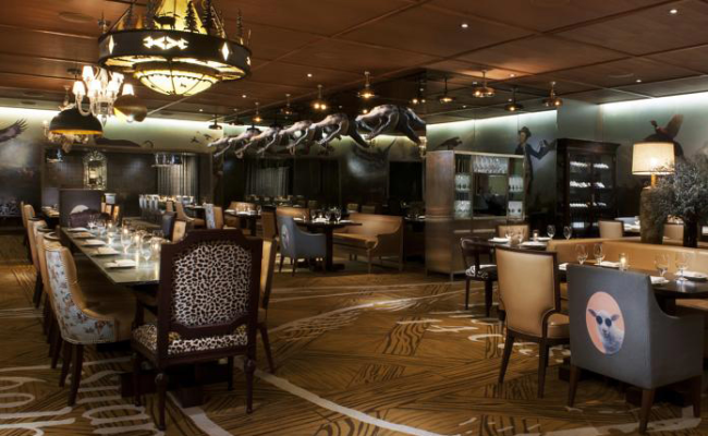 SLS Las Vegas, Tribute Portfolio by Starwood