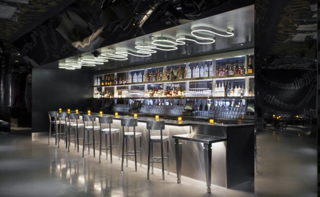SLS Las Vegas, Tribute Portfolio by Starwood