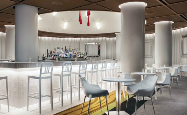 SLS Las Vegas, Tribute Portfolio by Starwood