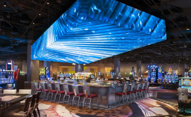 SLS Las Vegas, Tribute Portfolio by Starwood