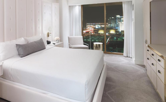 W Las Vegas