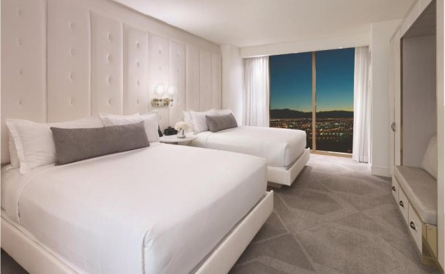 W Las Vegas