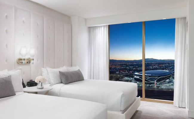 W Las Vegas