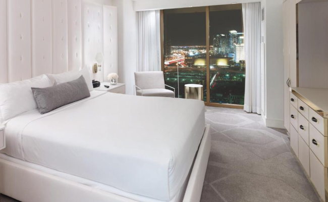 W Las Vegas