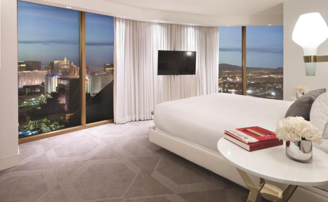 W Las Vegas