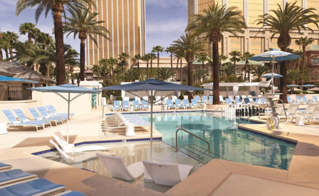 W Las Vegas