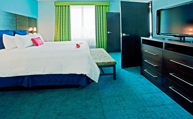 Crowne Plaza Hotel & Resorts Fort Lauderdale Airport/ Cruise