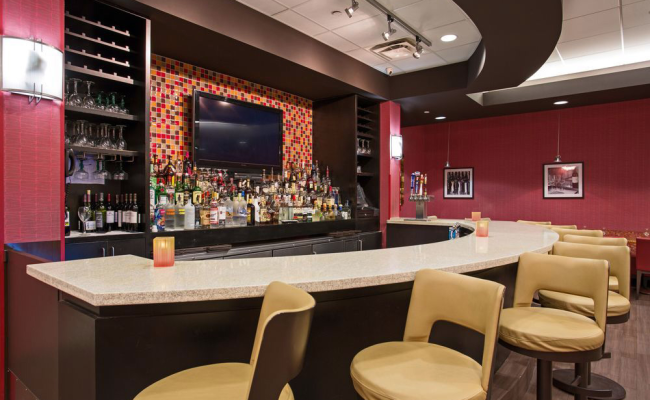 Crowne Plaza Hotel & Resorts Fort Lauderdale Airport/ Cruise