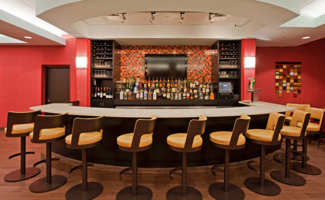 Crowne Plaza Hotel & Resorts Fort Lauderdale Airport/ Cruise