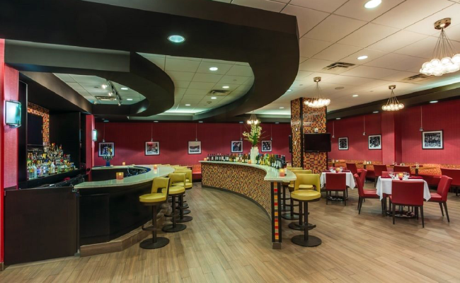 Crowne Plaza Hotel & Resorts Fort Lauderdale Airport/ Cruise