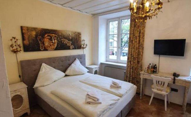 Pension Seibel