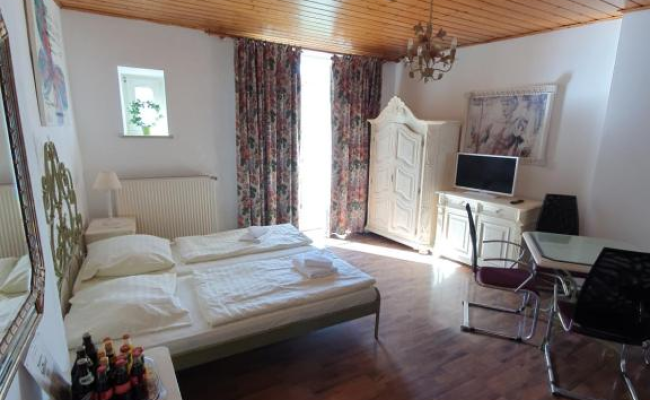 Pension Seibel