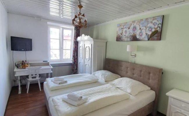 Pension Seibel