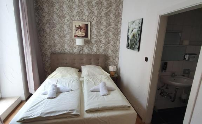 Pension Seibel
