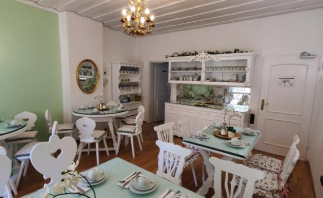 Pension Seibel
