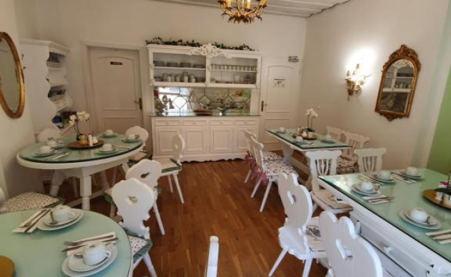 Pension Seibel