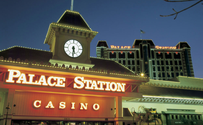 Palace Station Hotel & Casino