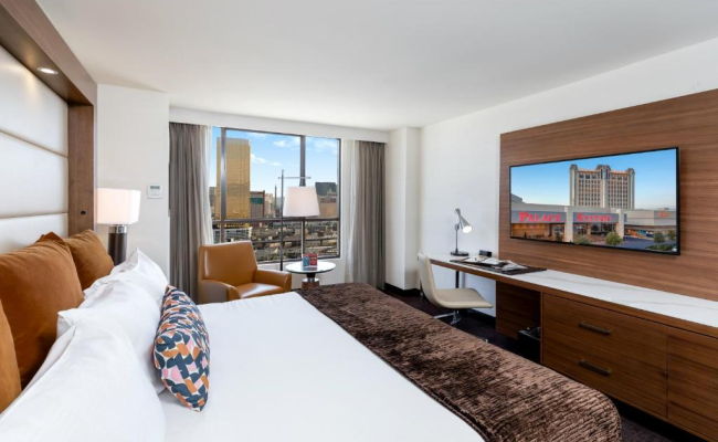 Palace Station Hotel & Casino