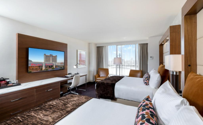 Palace Station Hotel & Casino