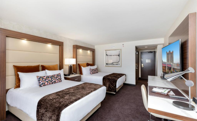 Palace Station Hotel & Casino
