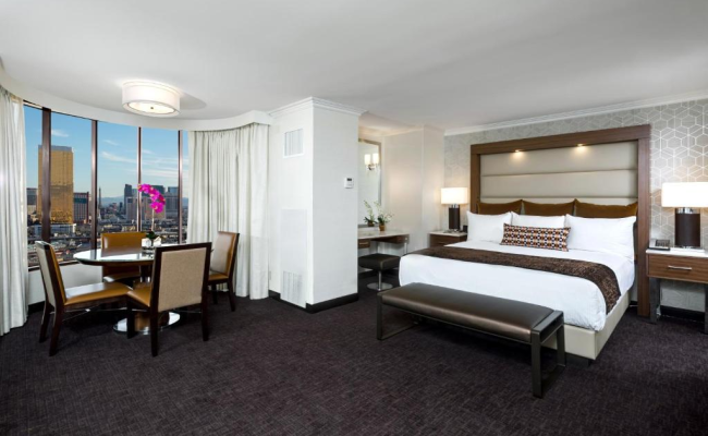 Palace Station Hotel & Casino
