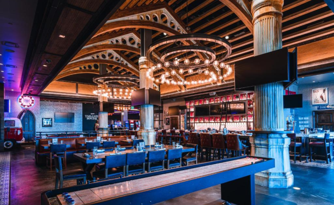 Palace Station Hotel & Casino