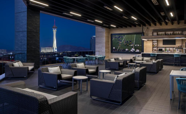 Palace Station Hotel & Casino