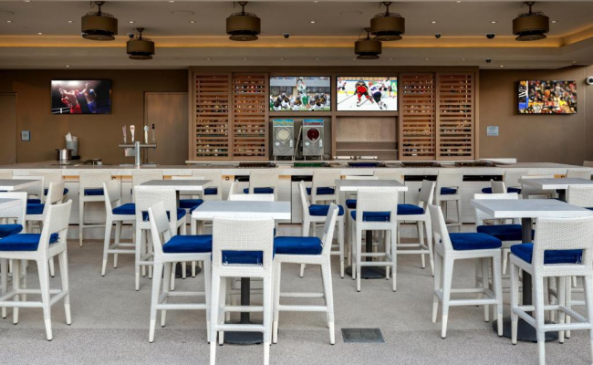Palace Station Hotel & Casino